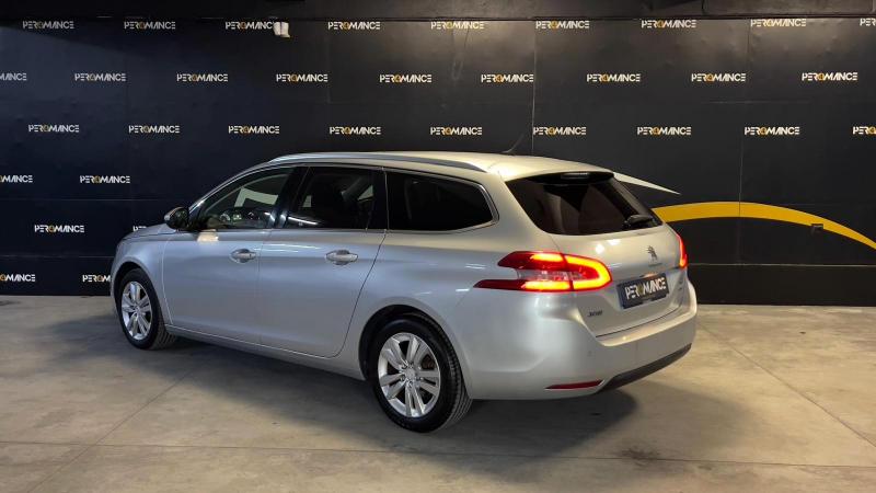 Peugeot 308 SW 