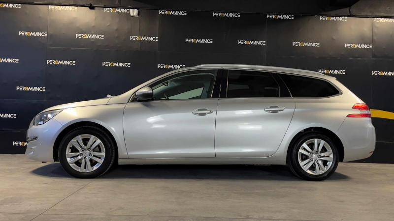 Peugeot 308 SW 