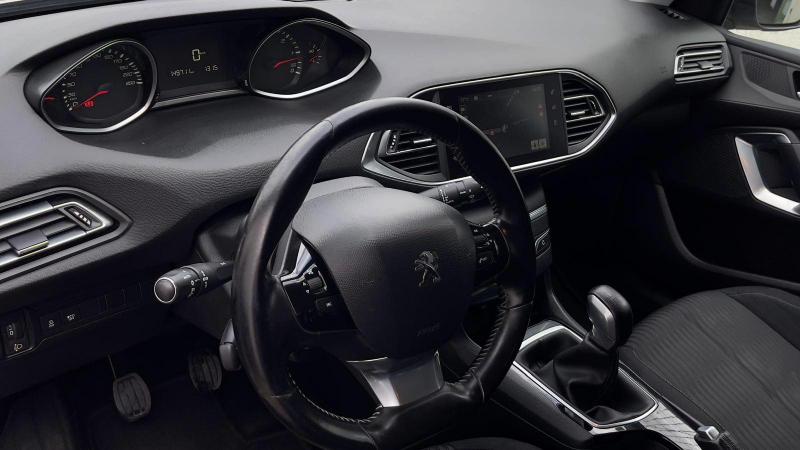 Peugeot 308 SW 