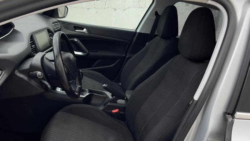 Peugeot 308 SW 