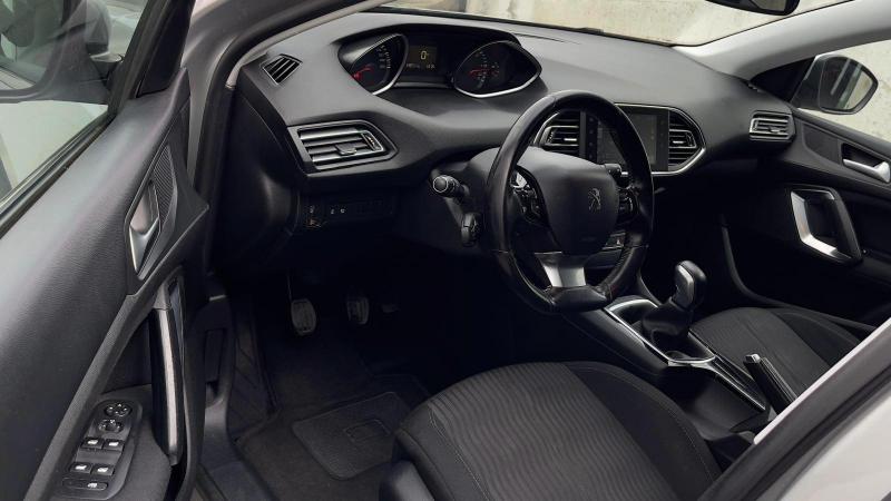 Peugeot 308 SW 