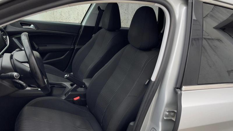 Peugeot 308 SW 