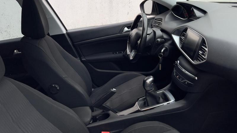 Peugeot 308 SW 