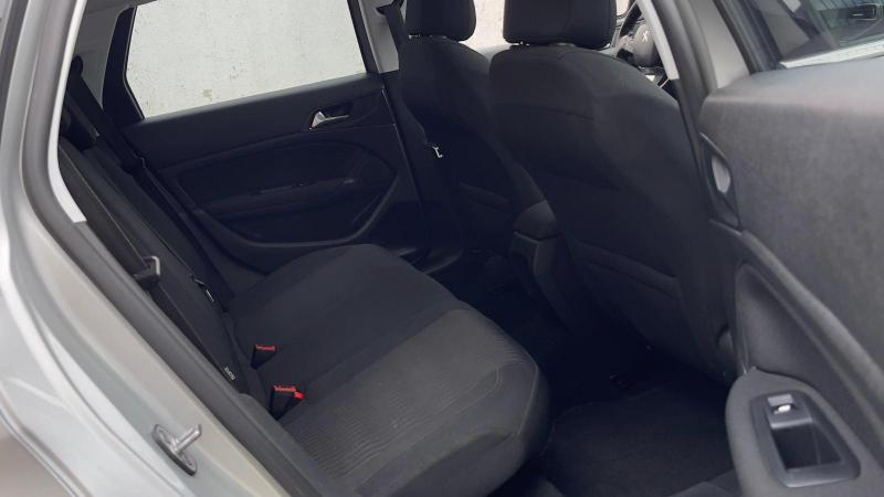Peugeot 308 SW 