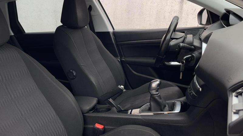 Peugeot 308 SW 