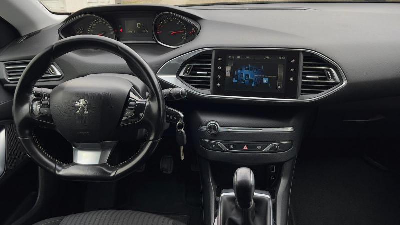 Peugeot 308 SW 