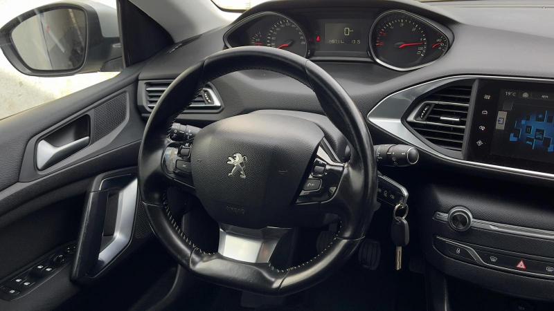Peugeot 308 SW 