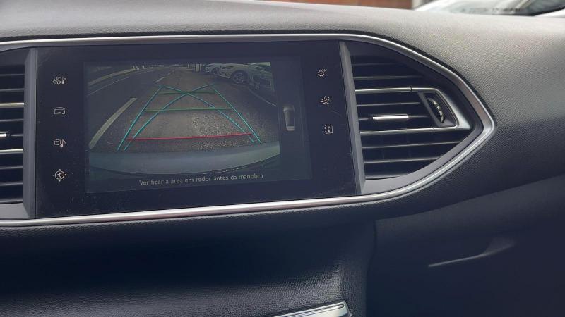 Peugeot 308 SW 