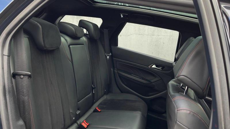 Peugeot 308 SW 