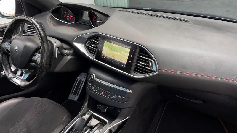 Peugeot 308 SW 