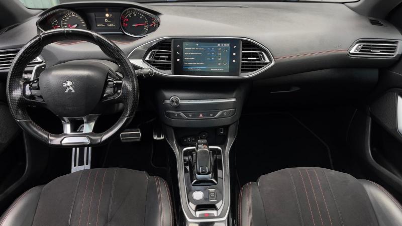 Peugeot 308 SW 