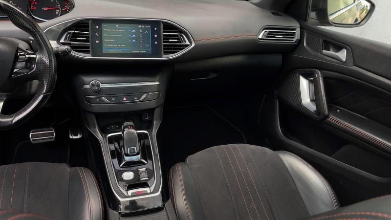 Peugeot 308 SW 