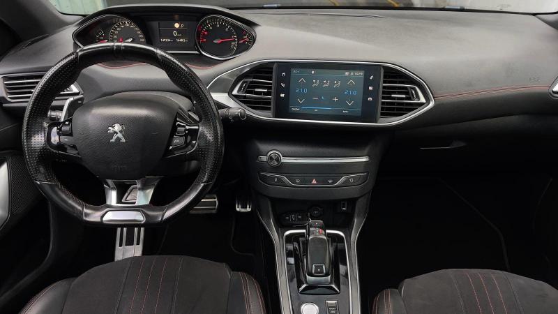 Peugeot 308 SW 