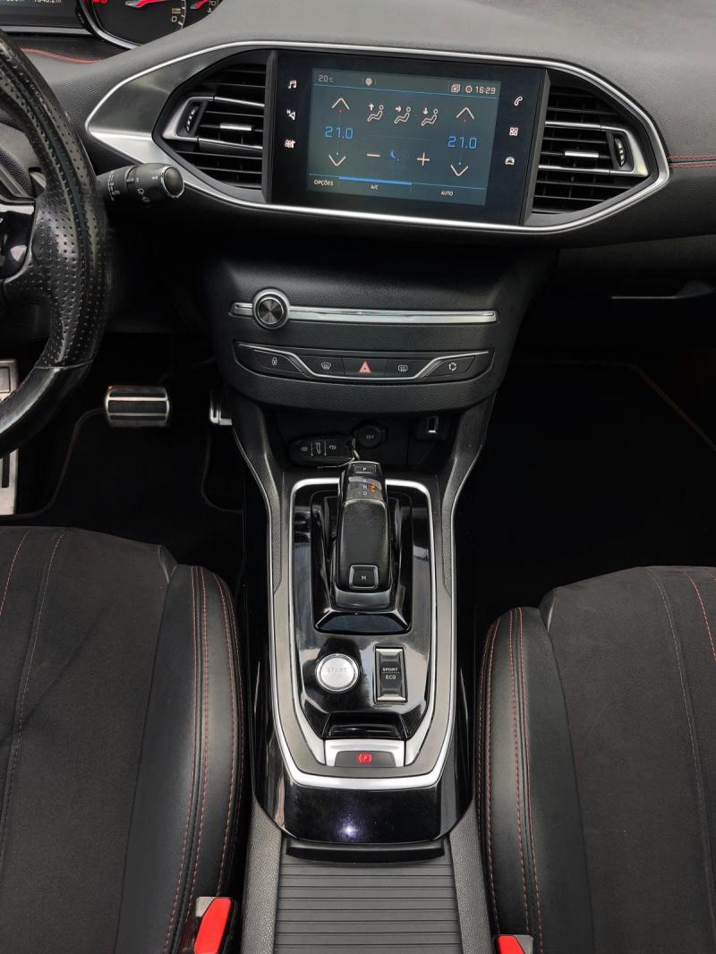Peugeot 308 SW 