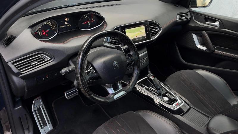 Peugeot 308 SW 