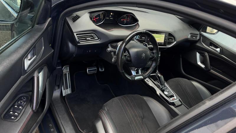 Peugeot 308 SW 