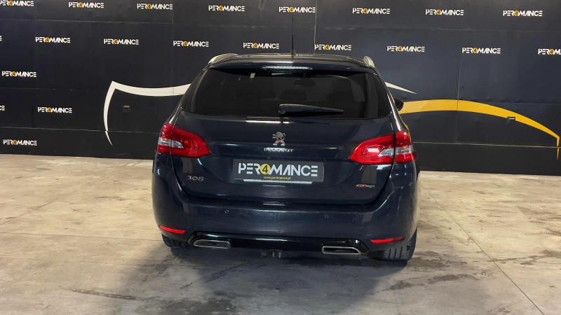 Peugeot 308 SW 