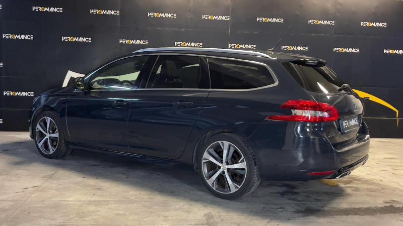 Peugeot 308 SW 