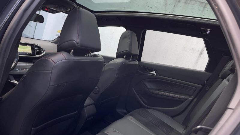 Peugeot 308 SW 