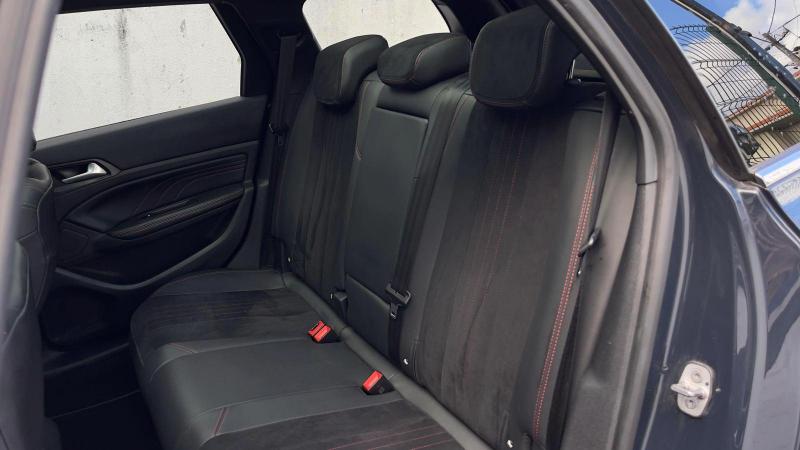 Peugeot 308 SW 