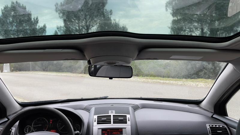 Peugeot 407 SW