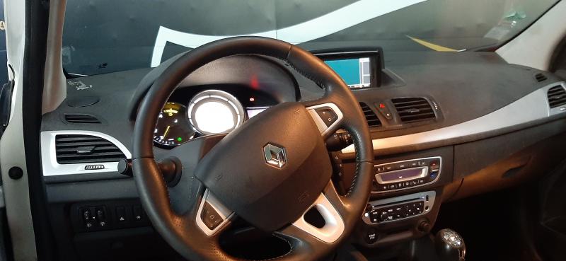 Renault Megane Coupe 
