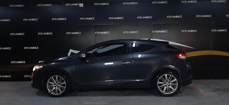 Renault MEGANE COUPE GT-LINE 