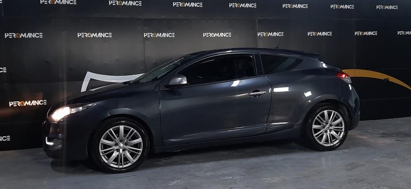 Renault MEGANE COUPE GT-LINE 