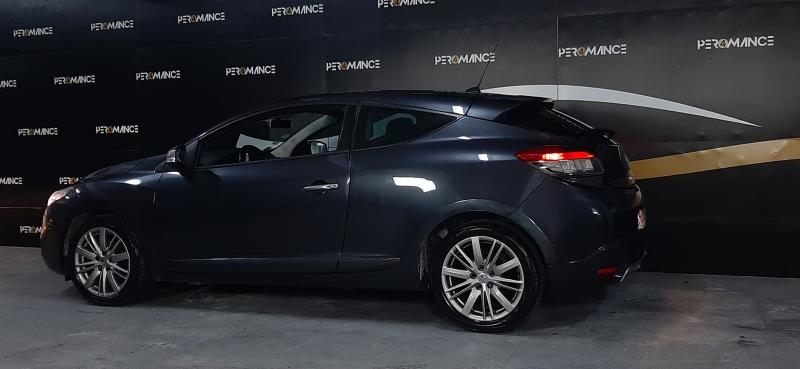 Renault MEGANE COUPE GT-LINE 