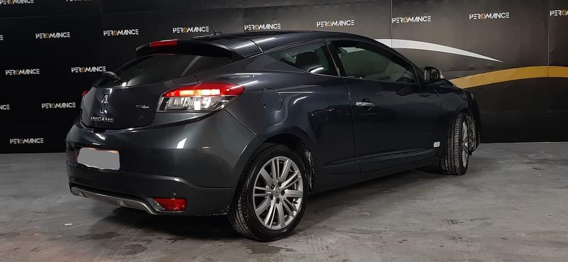 Renault MEGANE COUPE GT-LINE 