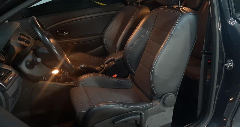 Renault MEGANE COUPE GT-LINE 