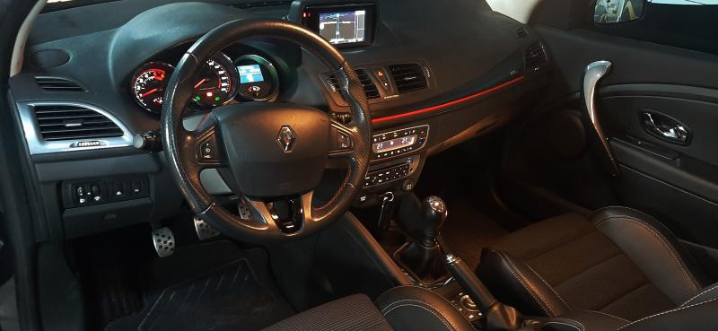 Renault MEGANE COUPE GT-LINE 