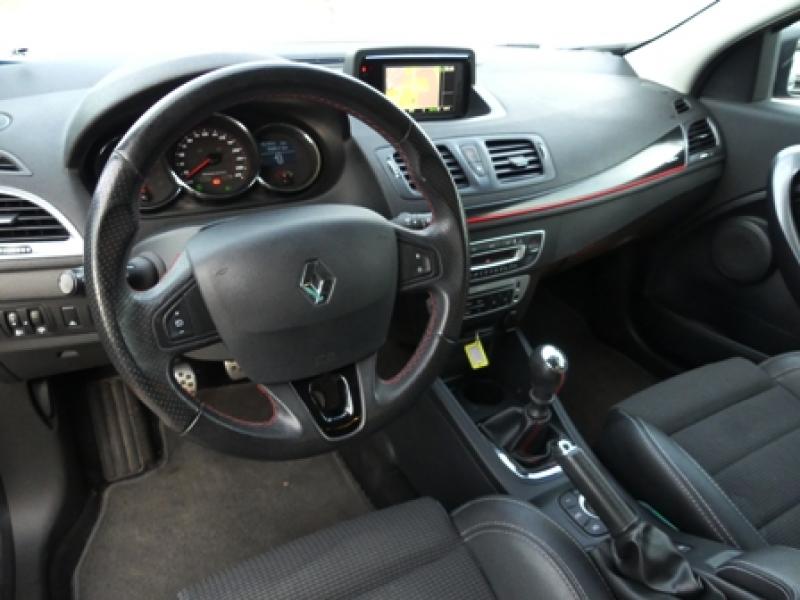 Renault MEGANE COUPE 