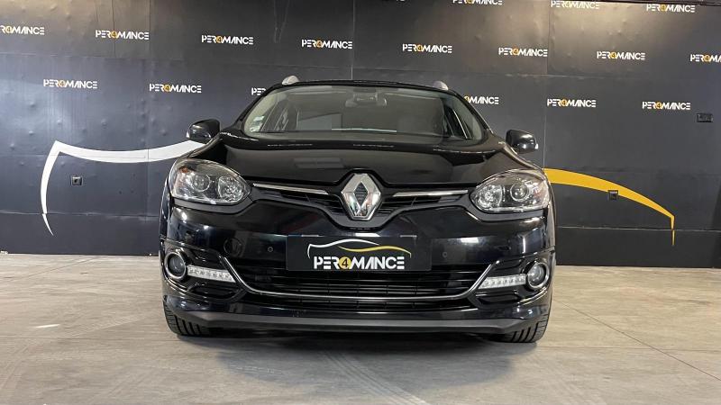 Renault Mégane