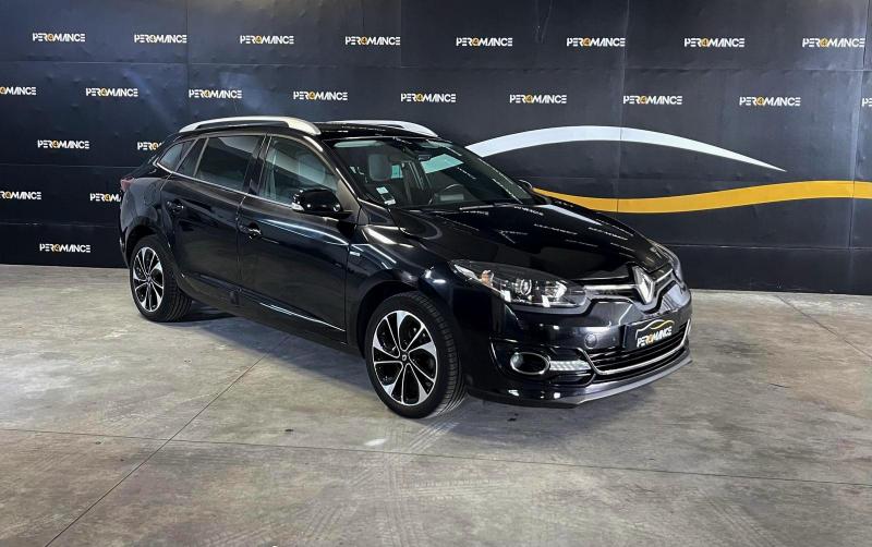 Renault Mégane