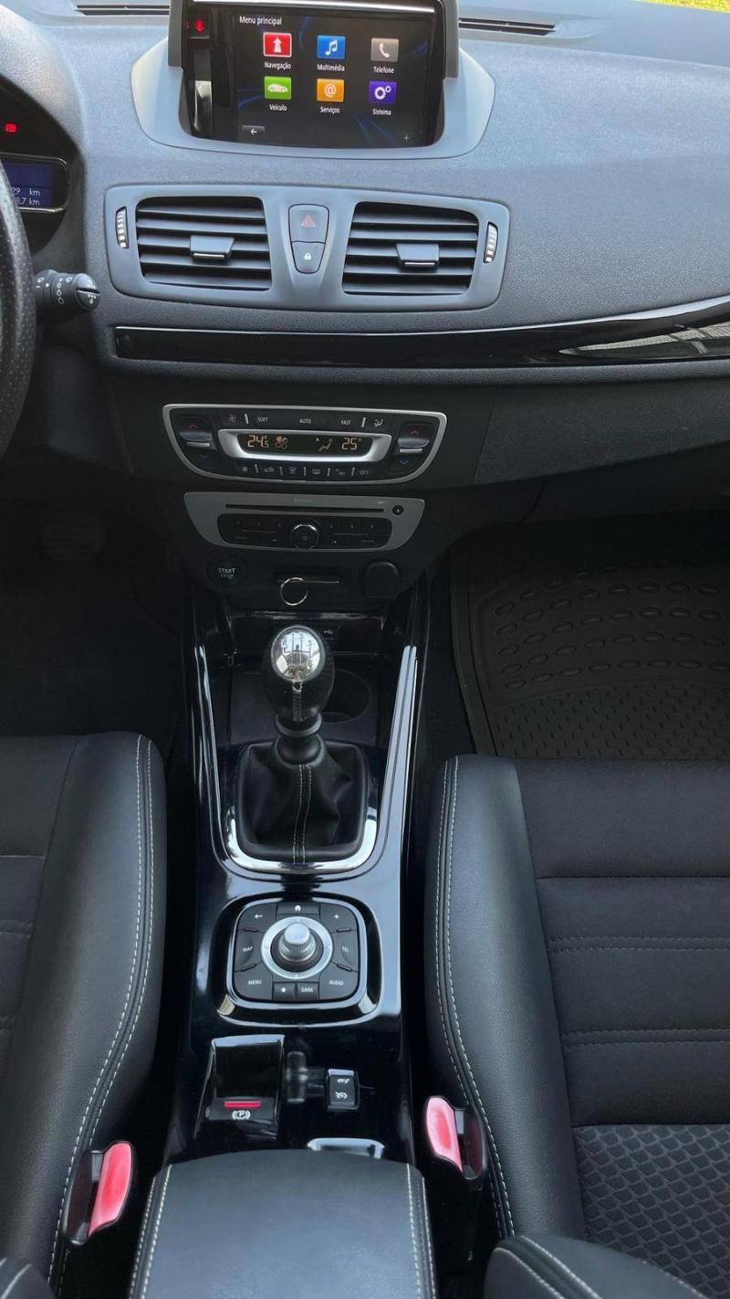 Renault Mégane