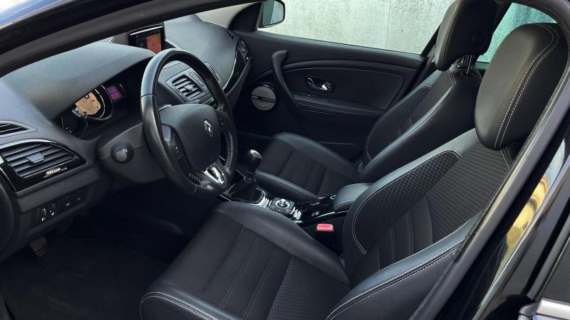 Renault Mégane