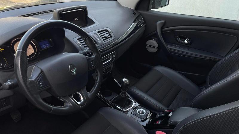 Renault Mégane