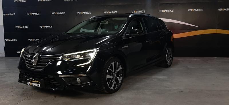 Renault MEGANE SPORT TOURER BOSE 