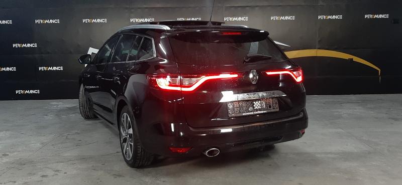Renault MEGANE SPORT TOURER BOSE 