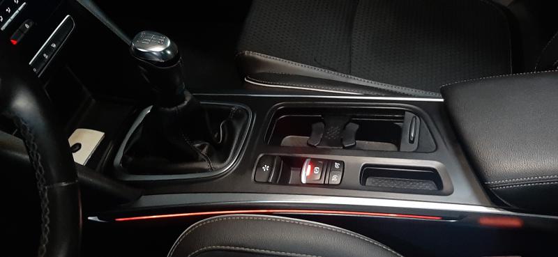 Renault MEGANE SPORT TOURER BOSE 