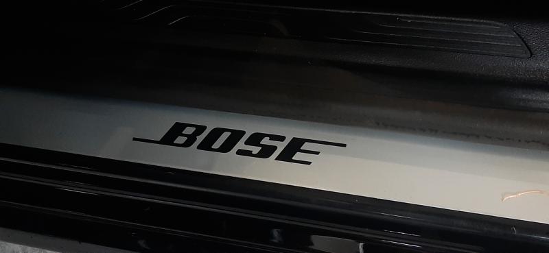 Renault MEGANE SPORT TOURER BOSE 