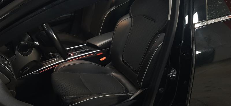 Renault MEGANE SPORT TOURER BOSE 