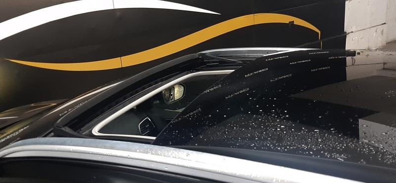 Renault MEGANE SPORT TOURER BOSE 
