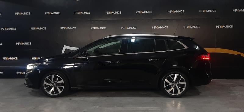 Renault MEGANE SPORT TOURER BOSE 