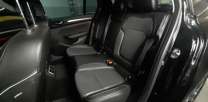 Renault MEGANE SPORT TOURER BOSE 