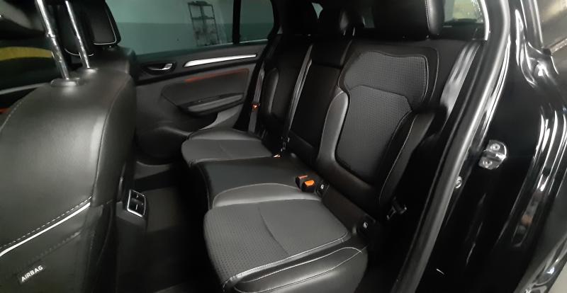 Renault MEGANE SPORT TOURER BOSE 