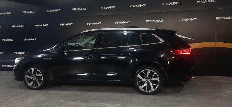 Renault MEGANE SPORT TOURER BOSE 