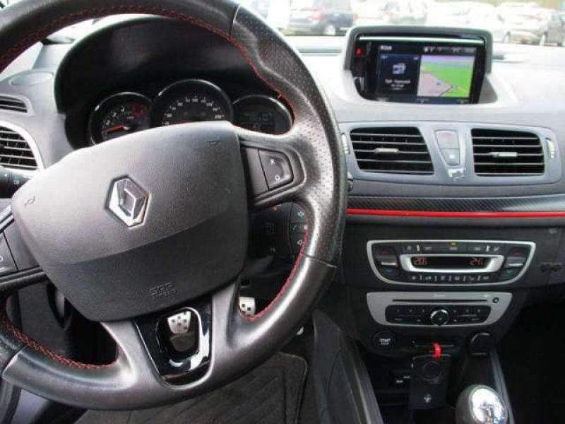 Renault MEGANE SPORT TOURER 