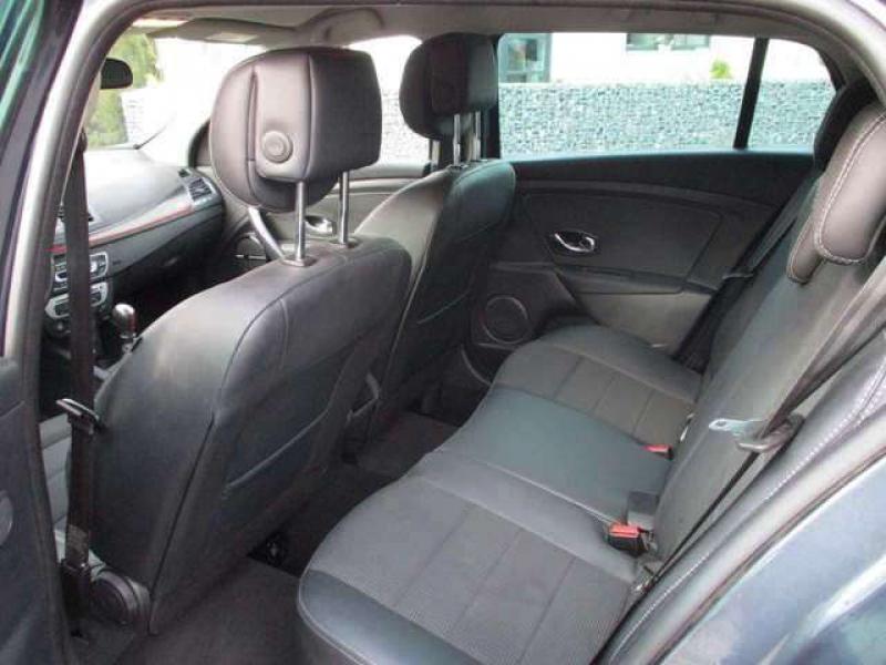 Renault MEGANE SPORT TOURER 